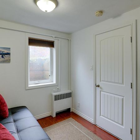 Cozy Anchorage Retreat Less Than 4 Mi To Downtown! Exterior foto